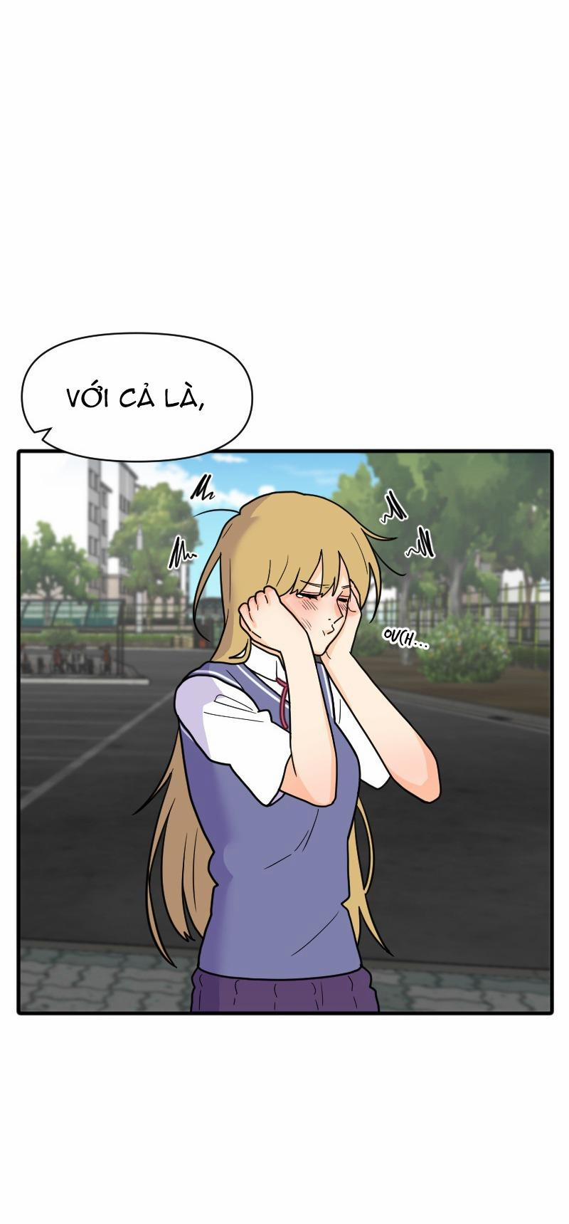 Truyện Ngôn Nhưng Không Ngôn Lắm 67 trang 96