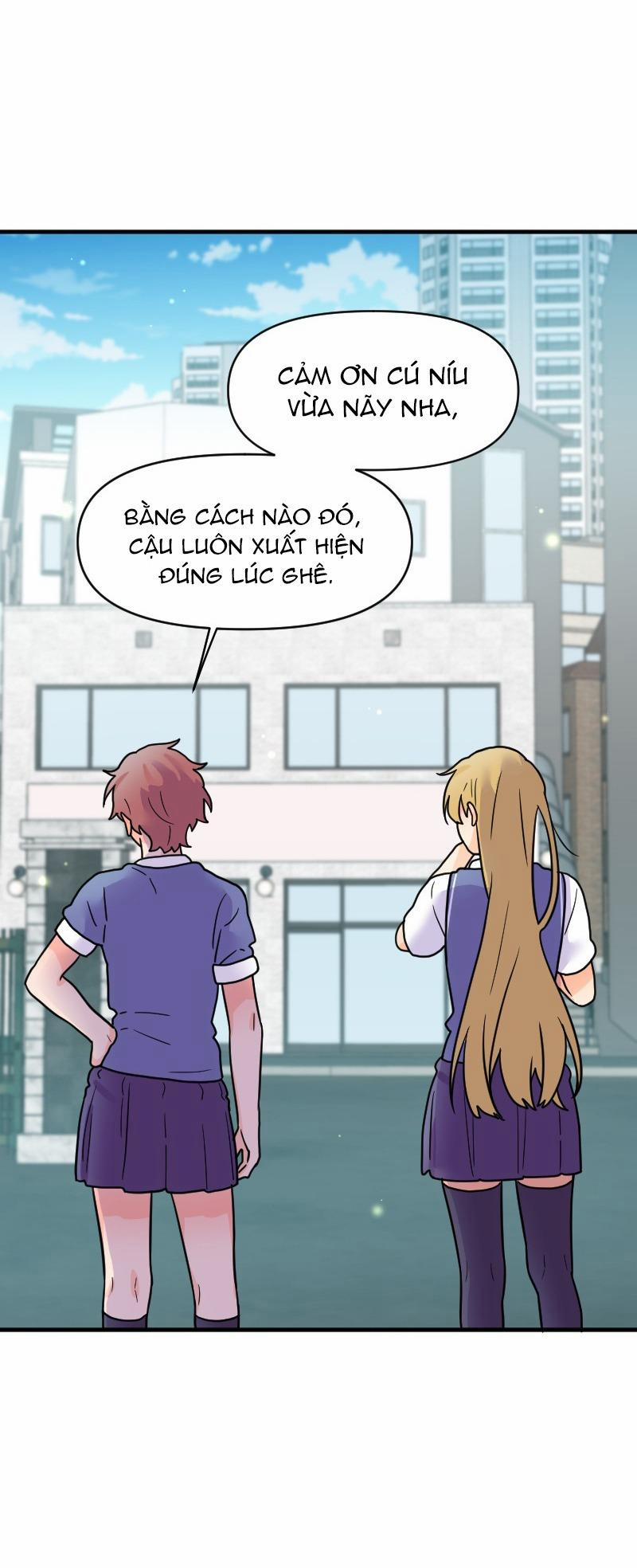 Truyện Ngôn Nhưng Không Ngôn Lắm 67 trang 97