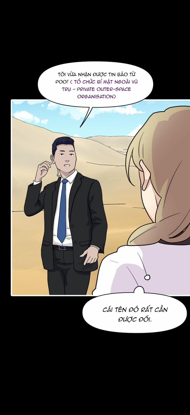 Truyện Ngôn Nhưng Không Ngôn Lắm 68 trang 10