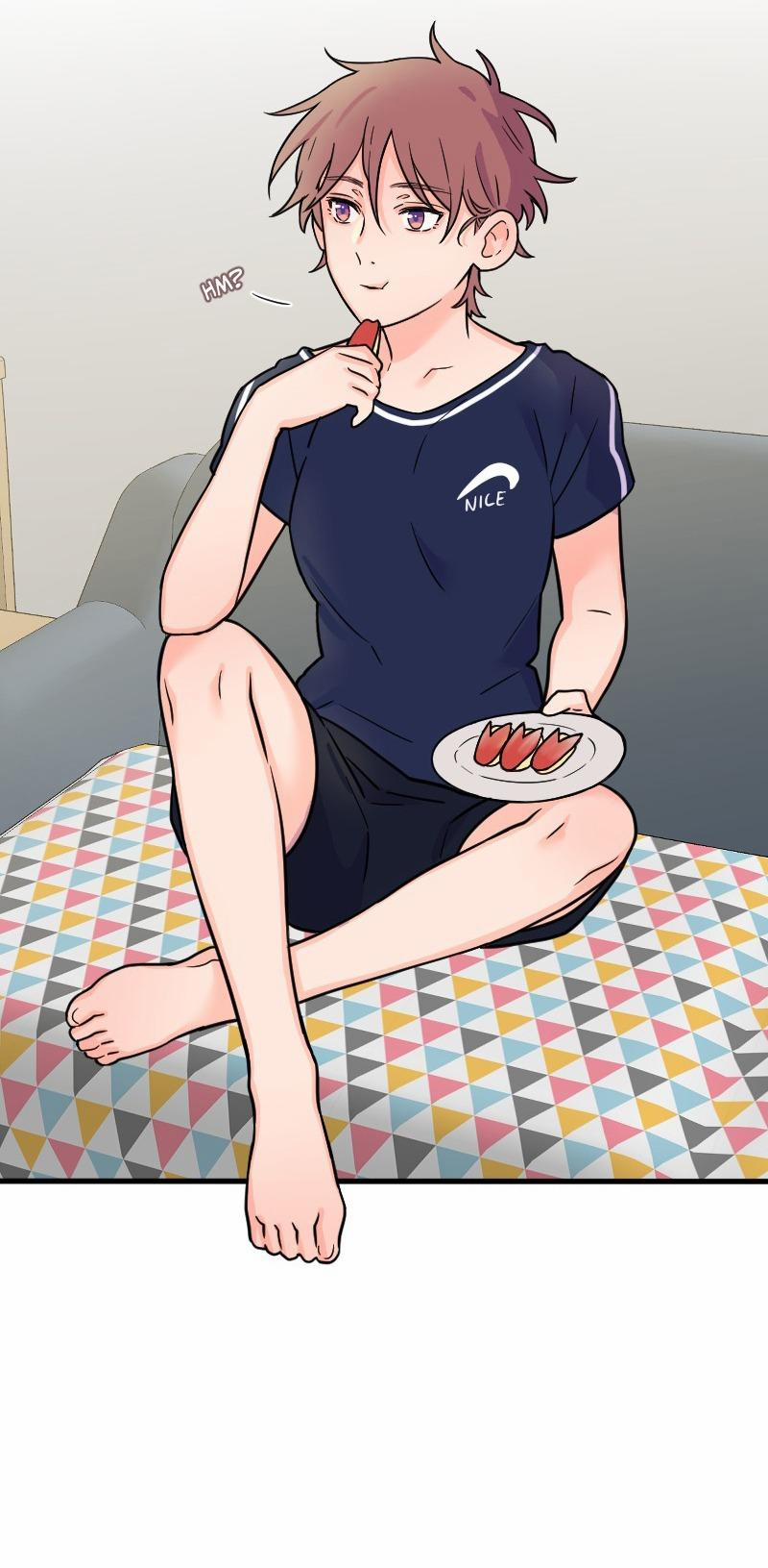 Truyện Ngôn Nhưng Không Ngôn Lắm 68 trang 100