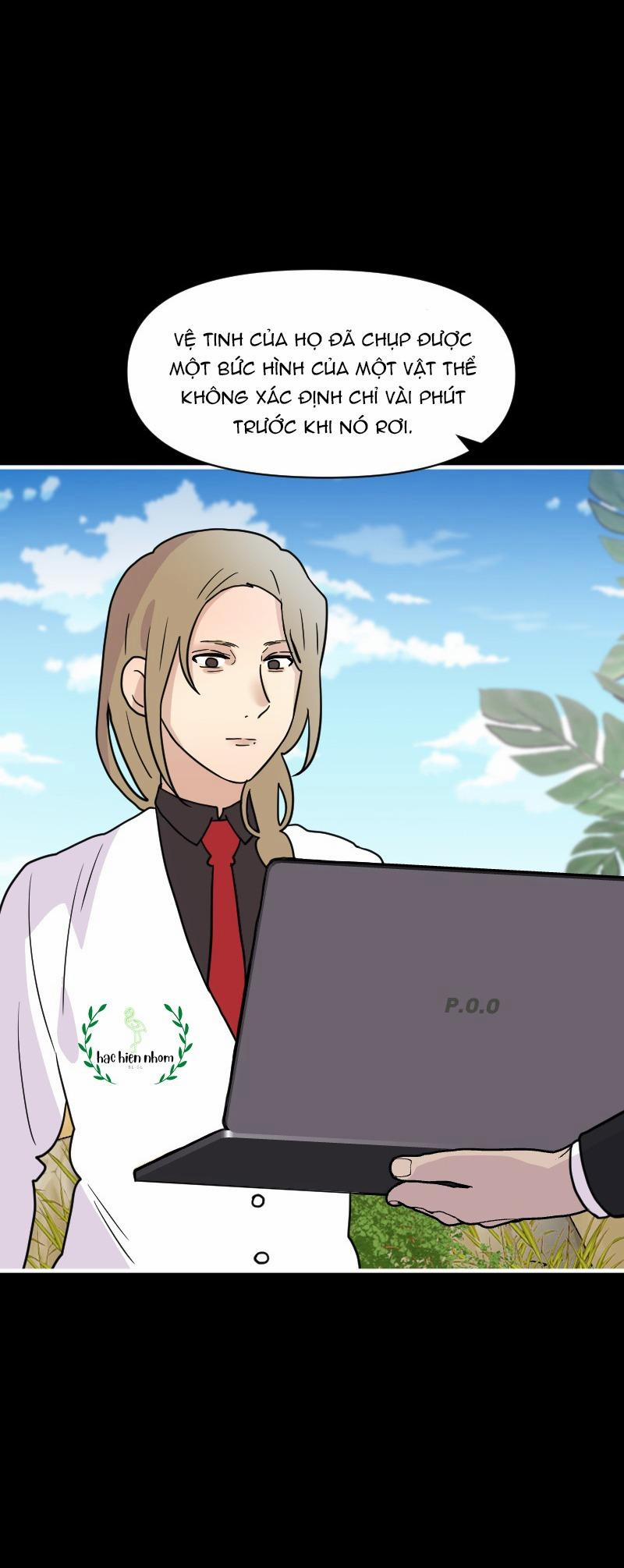 Truyện Ngôn Nhưng Không Ngôn Lắm 68 trang 11