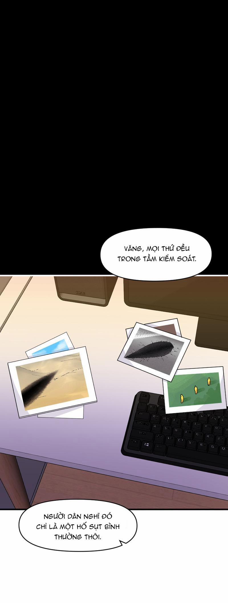 Truyện Ngôn Nhưng Không Ngôn Lắm 68 trang 13