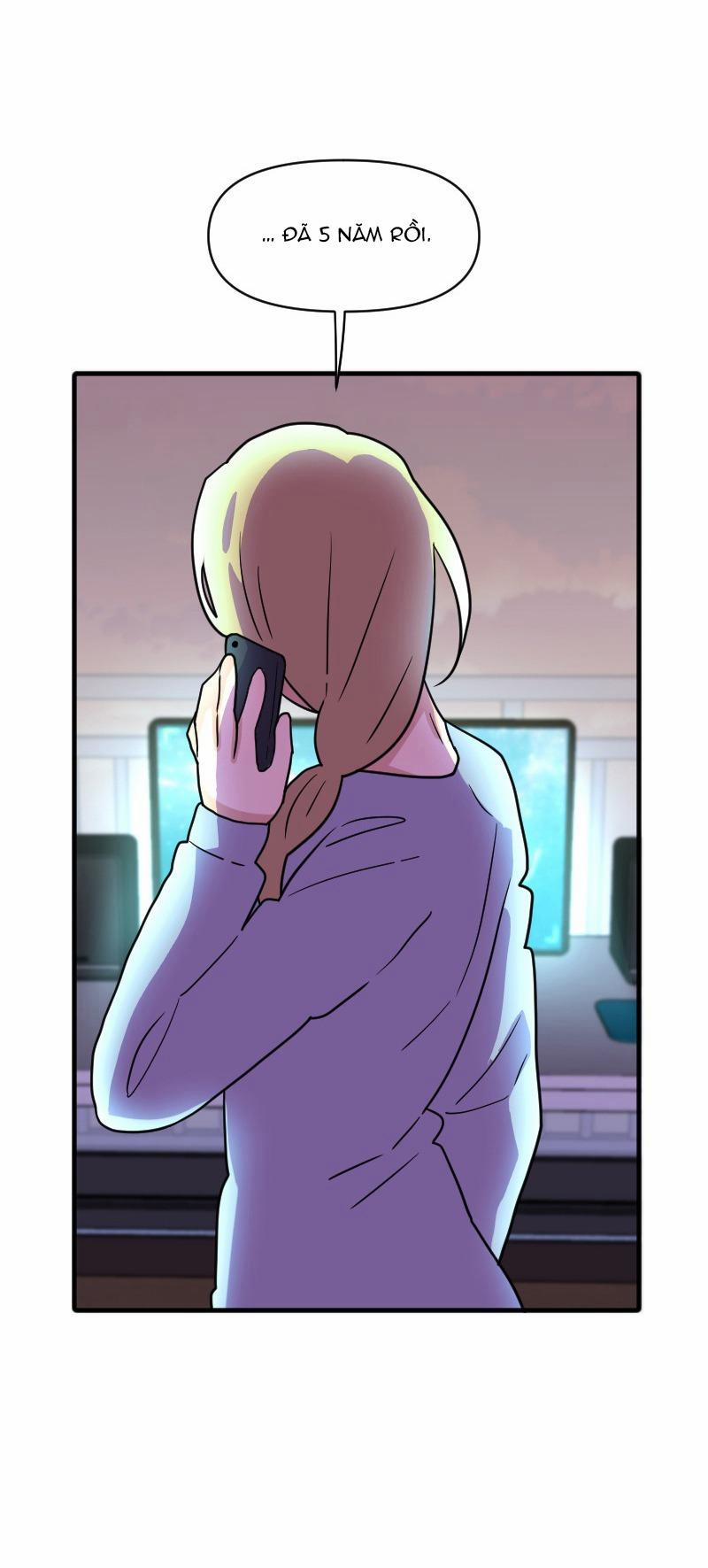 Truyện Ngôn Nhưng Không Ngôn Lắm 68 trang 14