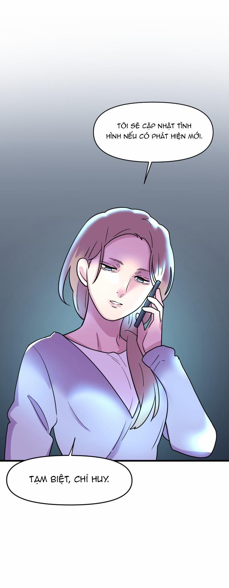 Truyện Ngôn Nhưng Không Ngôn Lắm 68 trang 18