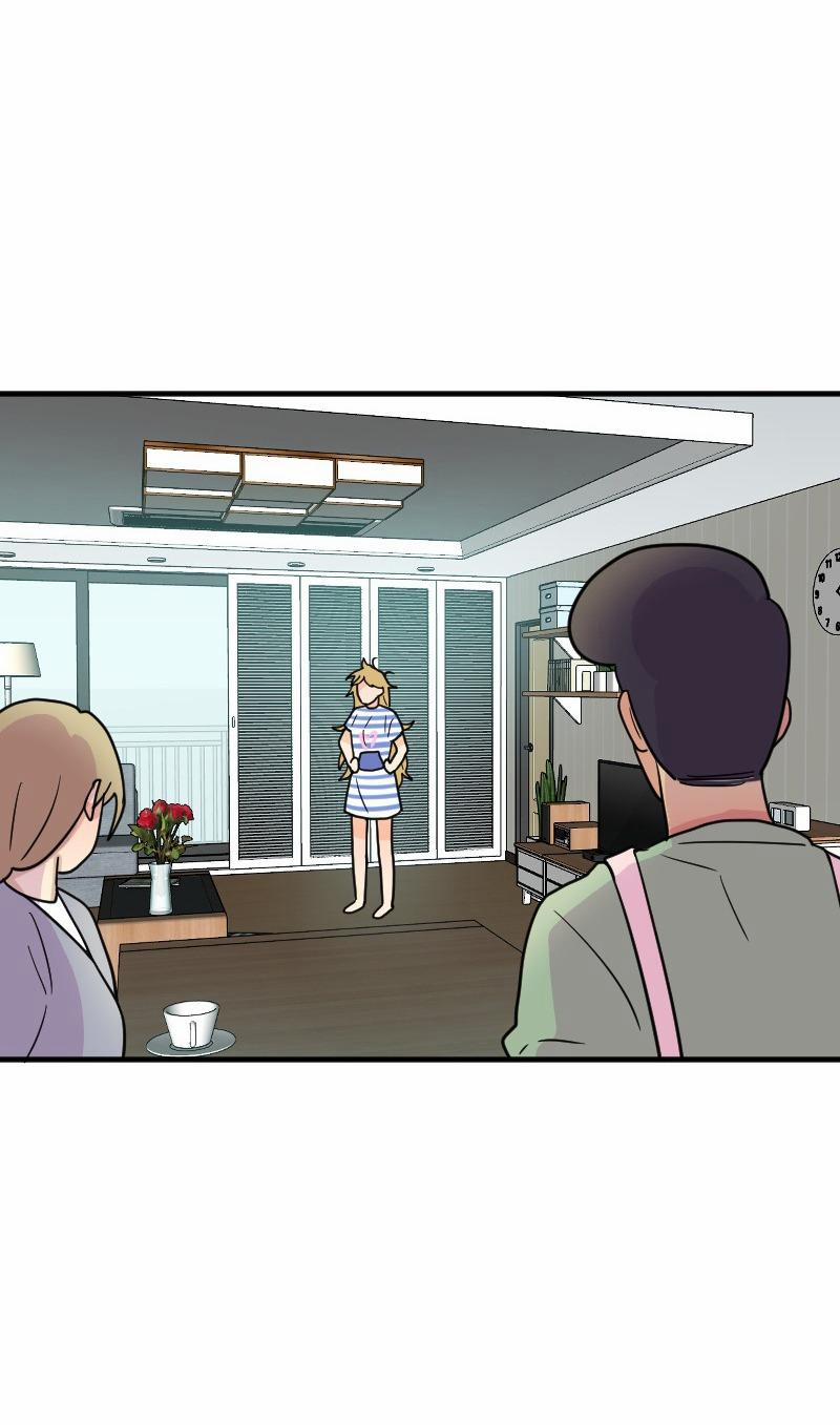 Truyện Ngôn Nhưng Không Ngôn Lắm 68 trang 28