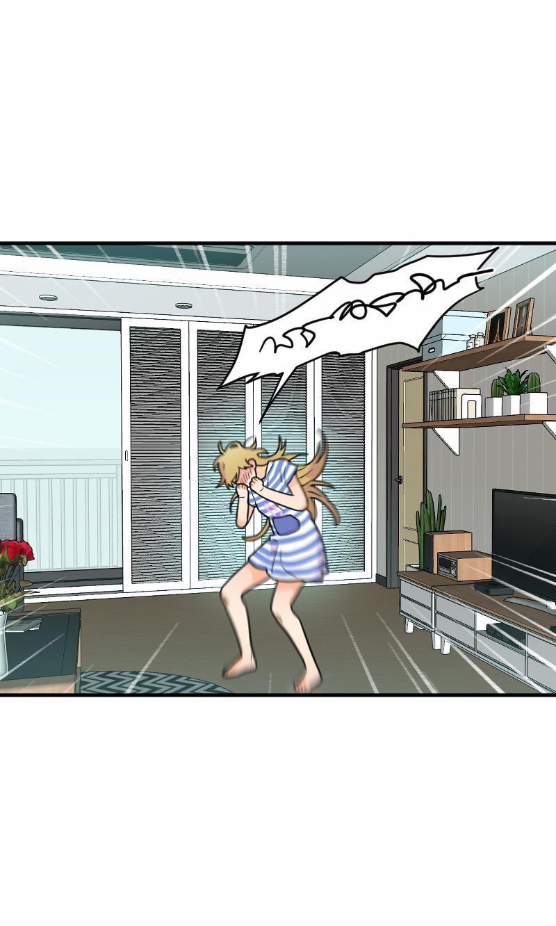 Truyện Ngôn Nhưng Không Ngôn Lắm 68 trang 29