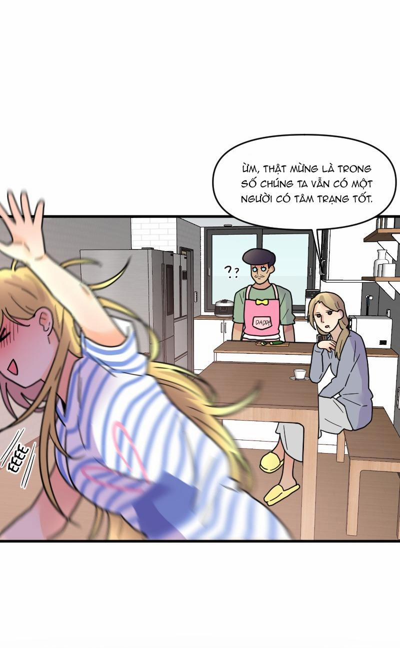 Truyện Ngôn Nhưng Không Ngôn Lắm 68 trang 33