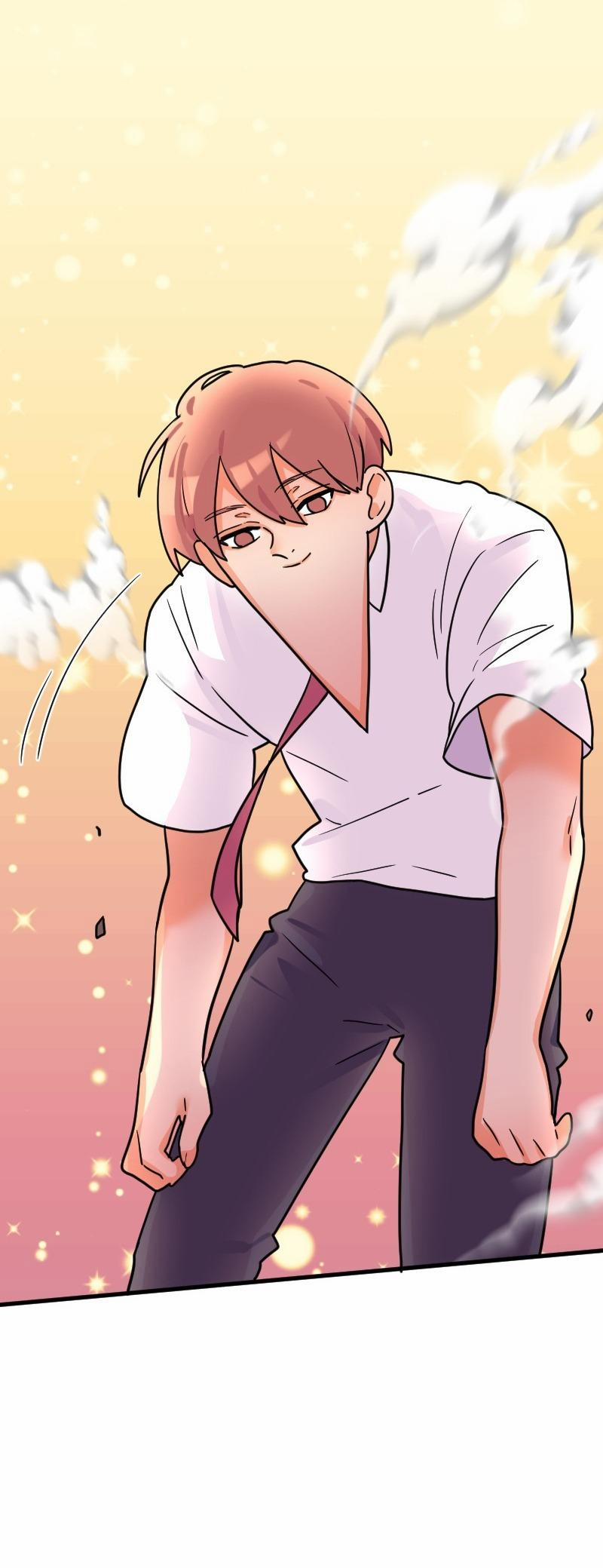 Truyện Ngôn Nhưng Không Ngôn Lắm 68 trang 38