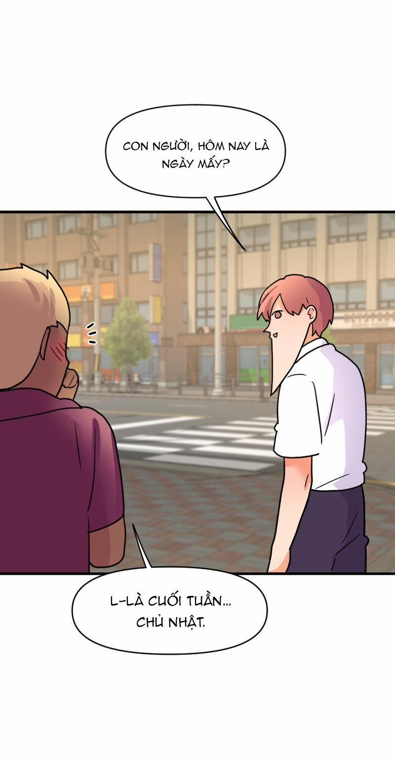 Truyện Ngôn Nhưng Không Ngôn Lắm 68 trang 40
