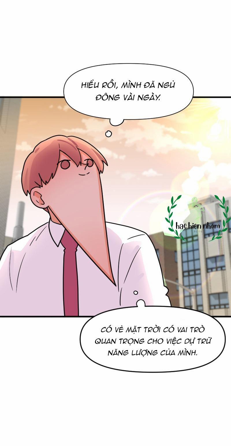Truyện Ngôn Nhưng Không Ngôn Lắm 68 trang 41