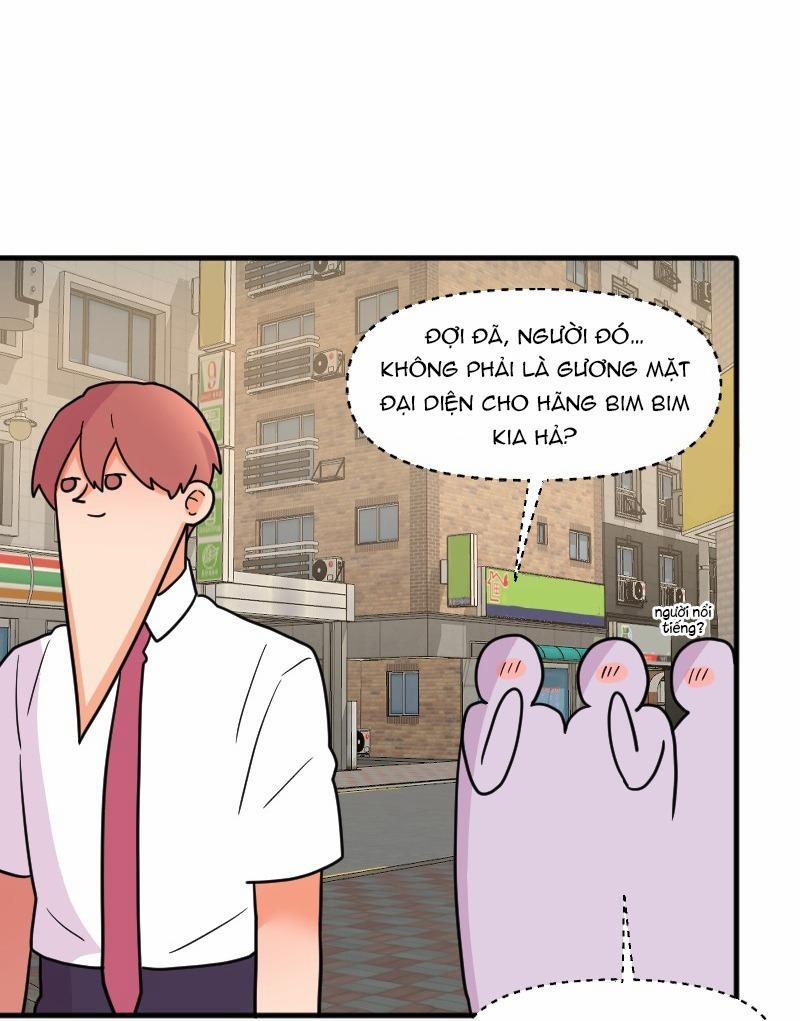 Truyện Ngôn Nhưng Không Ngôn Lắm 68 trang 42