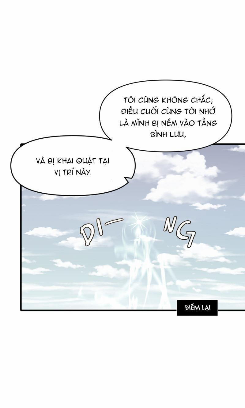 Truyện Ngôn Nhưng Không Ngôn Lắm 68 trang 46