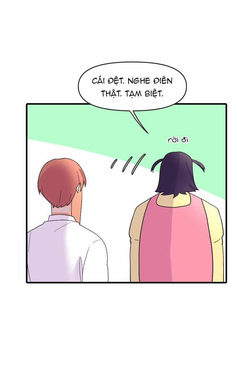 Truyện Ngôn Nhưng Không Ngôn Lắm 68 trang 49
