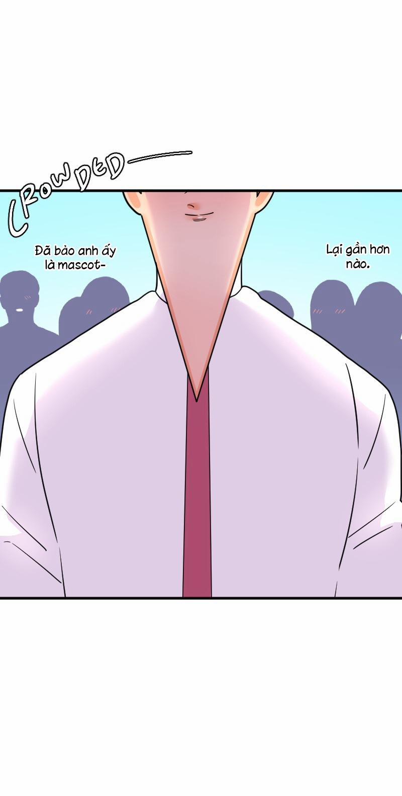 Truyện Ngôn Nhưng Không Ngôn Lắm 68 trang 50