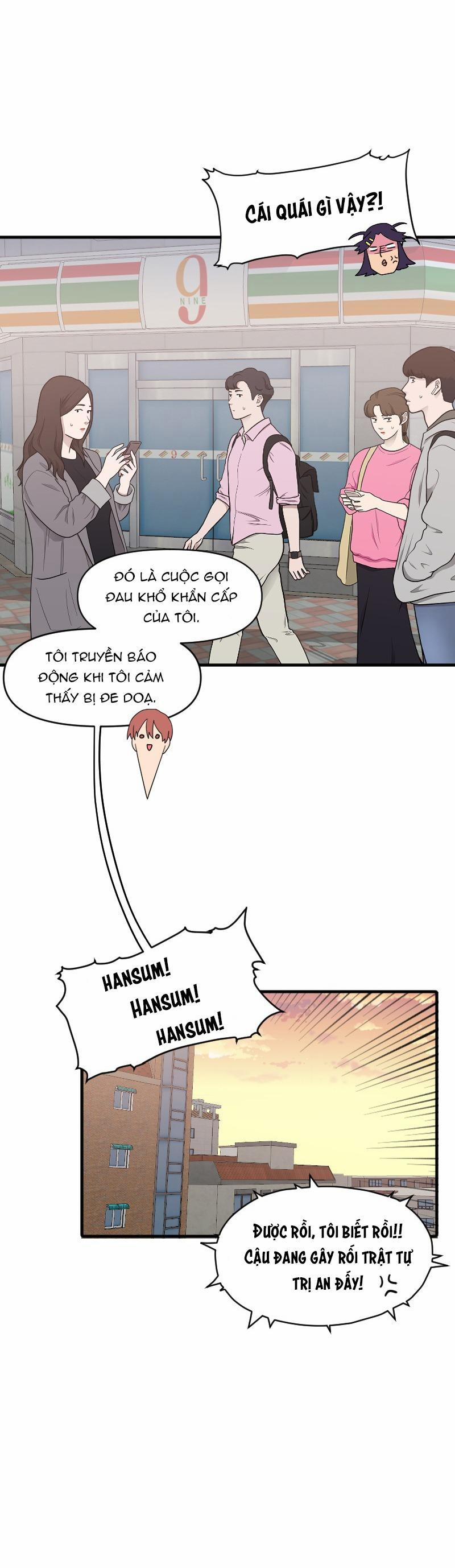 Truyện Ngôn Nhưng Không Ngôn Lắm 68 trang 52