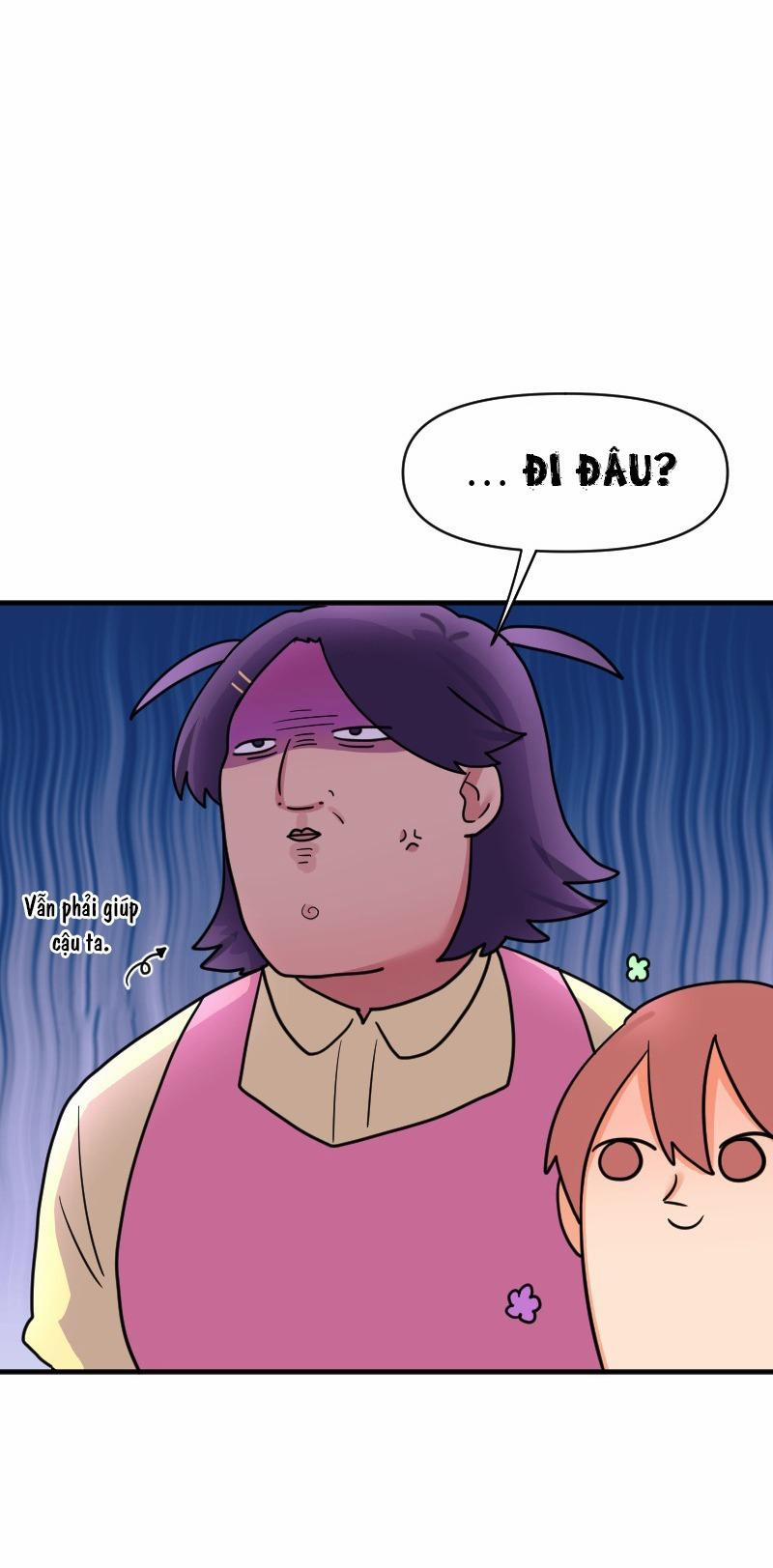 Truyện Ngôn Nhưng Không Ngôn Lắm 68 trang 55