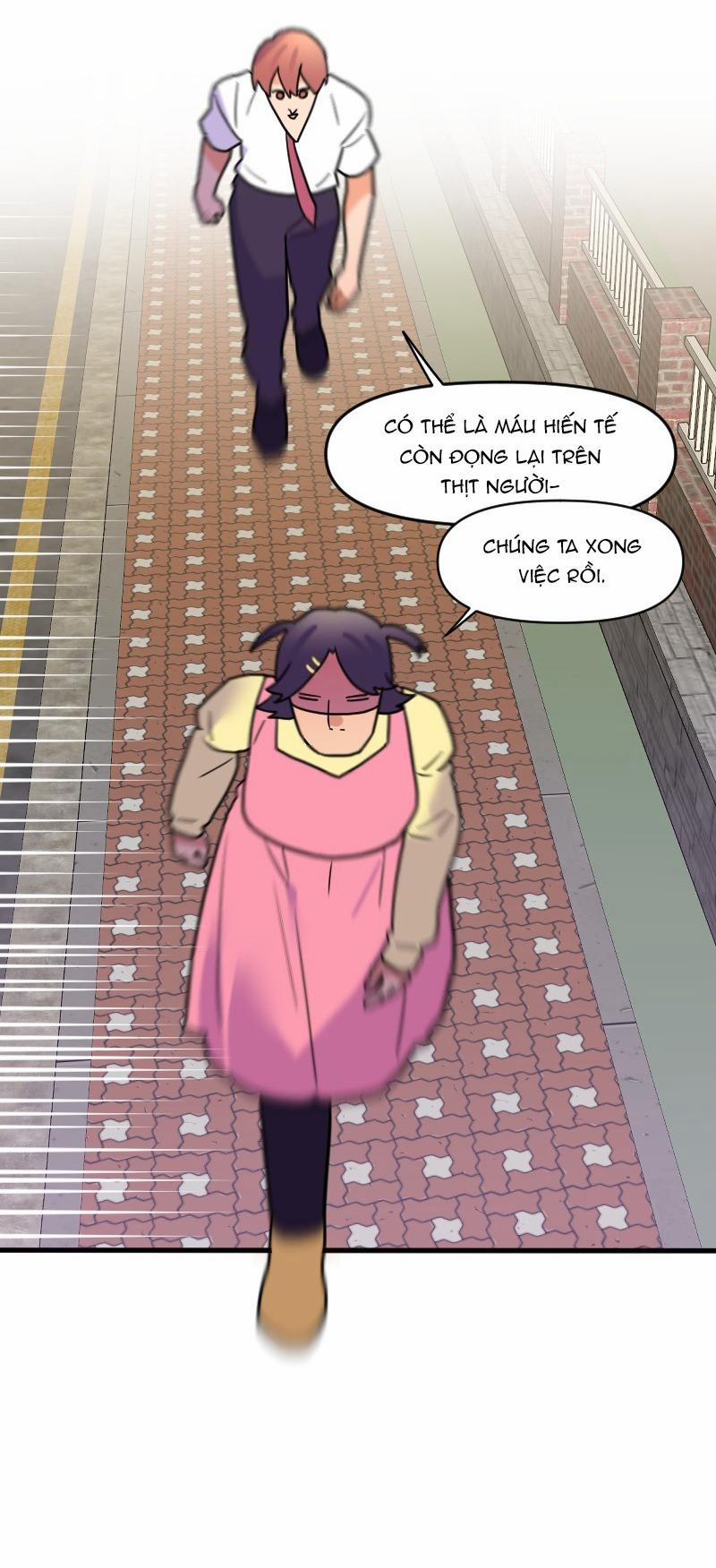 Truyện Ngôn Nhưng Không Ngôn Lắm 68 trang 65