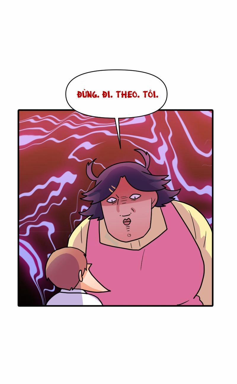 Truyện Ngôn Nhưng Không Ngôn Lắm 68 trang 66