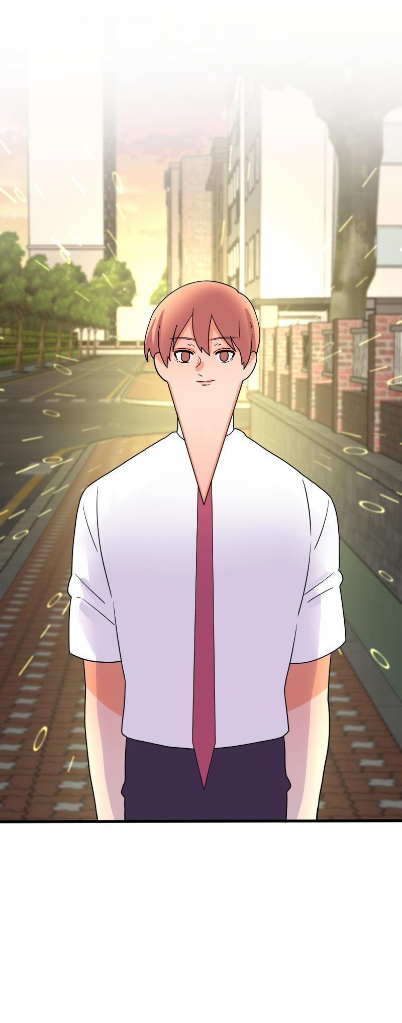 Truyện Ngôn Nhưng Không Ngôn Lắm 68 trang 69