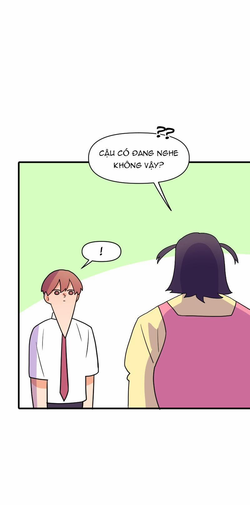 Truyện Ngôn Nhưng Không Ngôn Lắm 68 trang 70