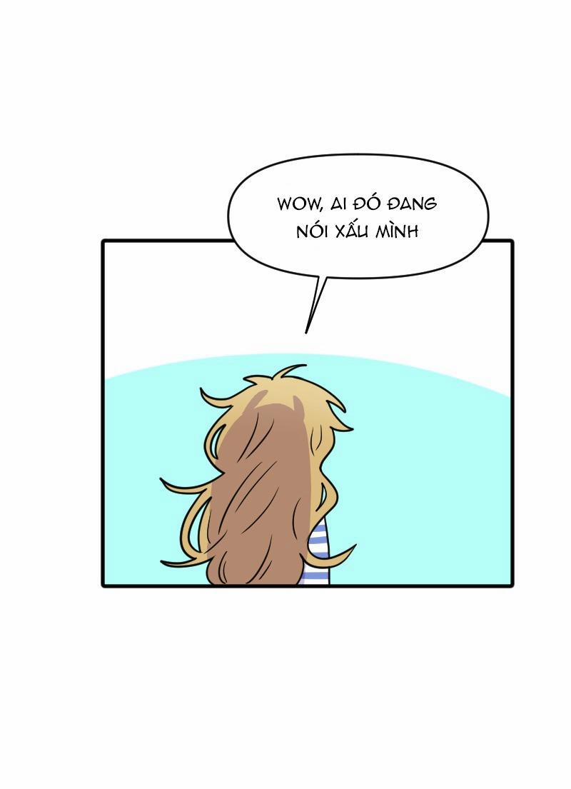 Truyện Ngôn Nhưng Không Ngôn Lắm 68 trang 73