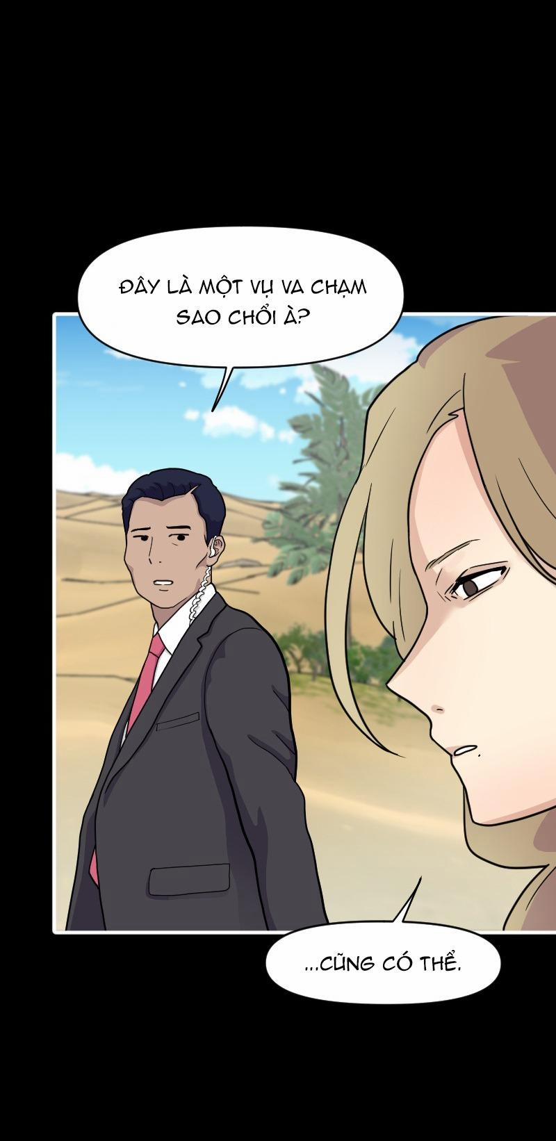 Truyện Ngôn Nhưng Không Ngôn Lắm 68 trang 8