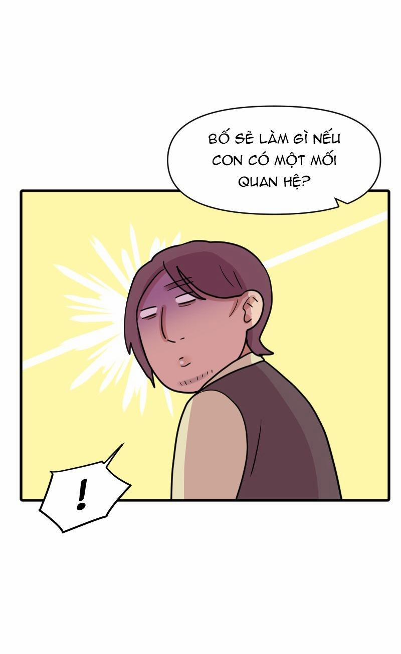 Truyện Ngôn Nhưng Không Ngôn Lắm 68 trang 82