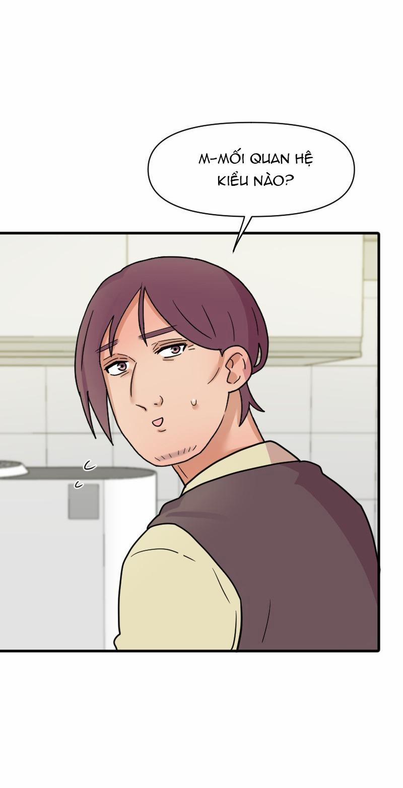 Truyện Ngôn Nhưng Không Ngôn Lắm 68 trang 83