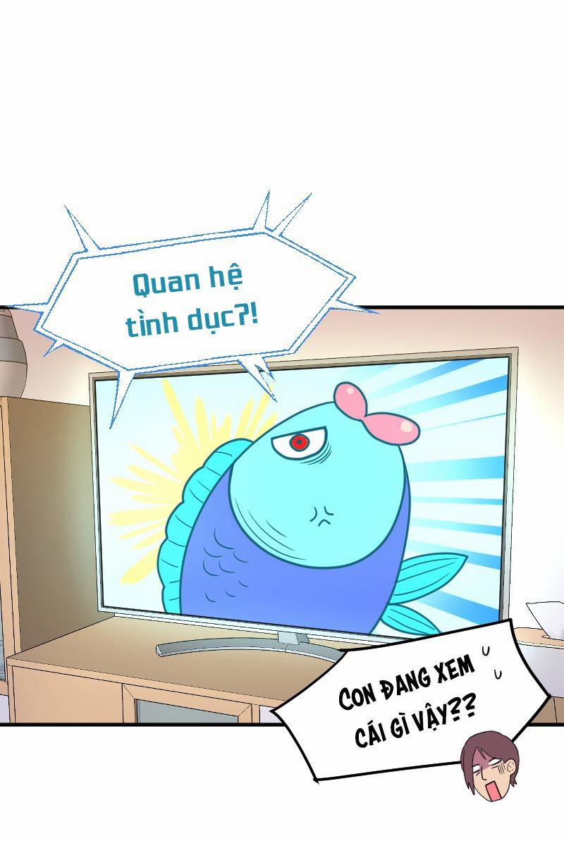 Truyện Ngôn Nhưng Không Ngôn Lắm 68 trang 84