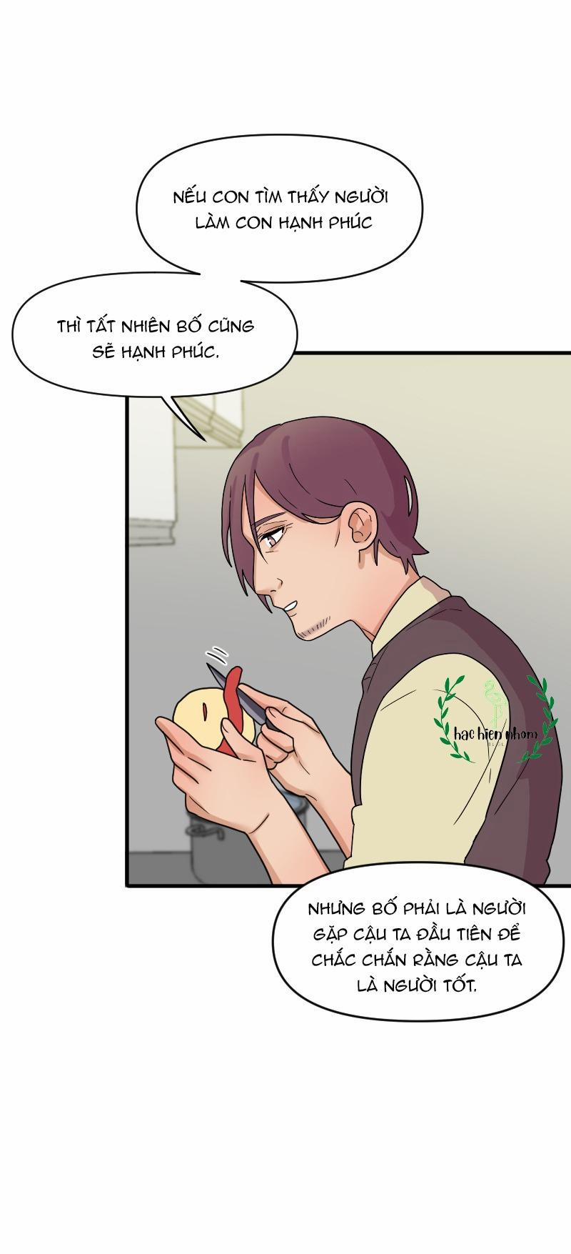 Truyện Ngôn Nhưng Không Ngôn Lắm 68 trang 88