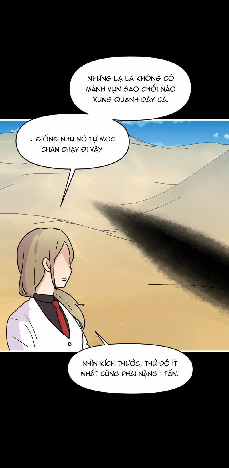 Truyện Ngôn Nhưng Không Ngôn Lắm 68 trang 9