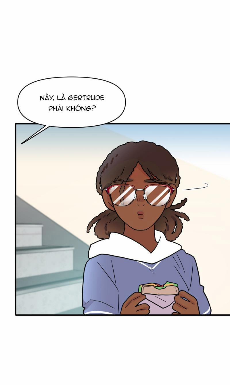 Truyện Ngôn Nhưng Không Ngôn Lắm 69 trang 13
