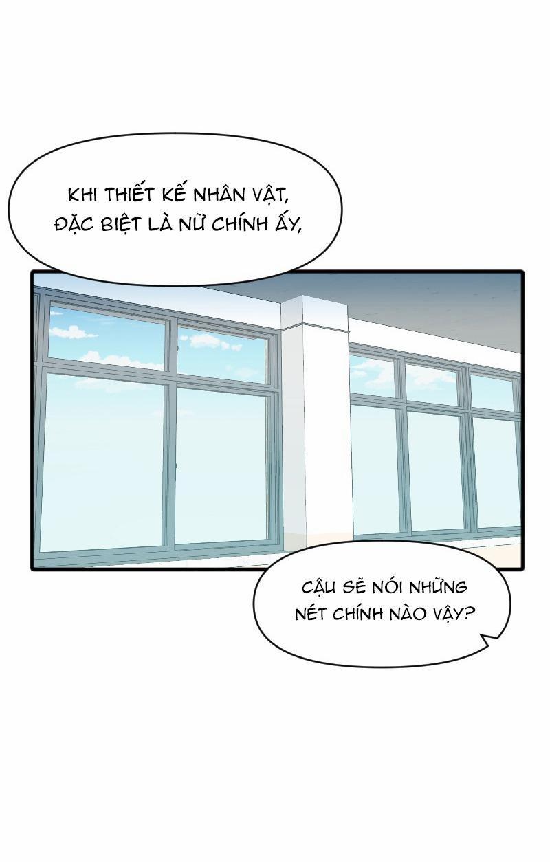 Truyện Ngôn Nhưng Không Ngôn Lắm 69 trang 17