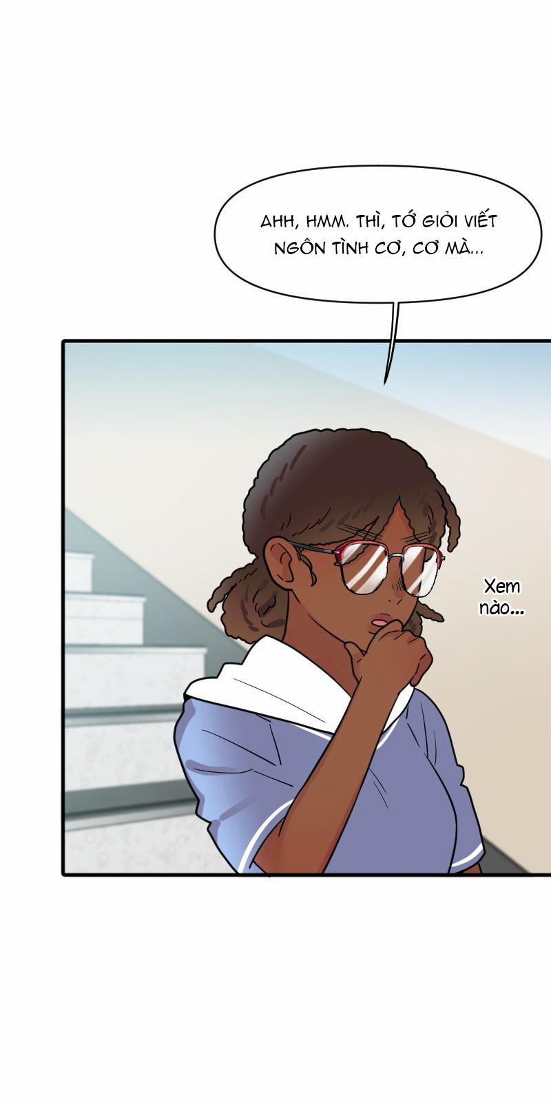 Truyện Ngôn Nhưng Không Ngôn Lắm 69 trang 19