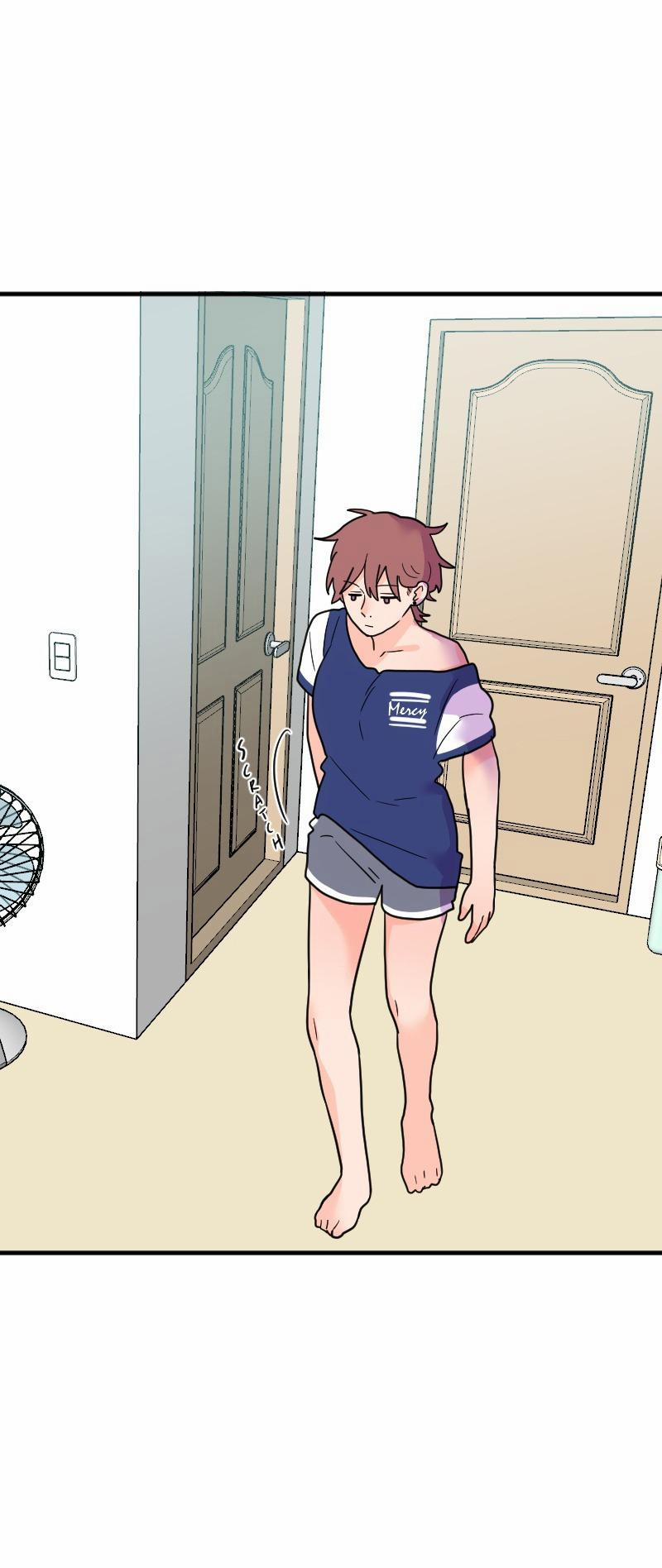 Truyện Ngôn Nhưng Không Ngôn Lắm 69 trang 2