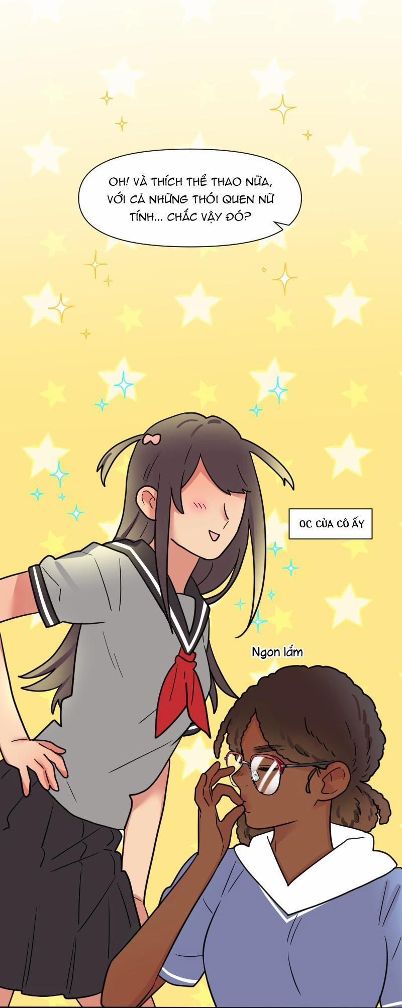 Truyện Ngôn Nhưng Không Ngôn Lắm 69 trang 22