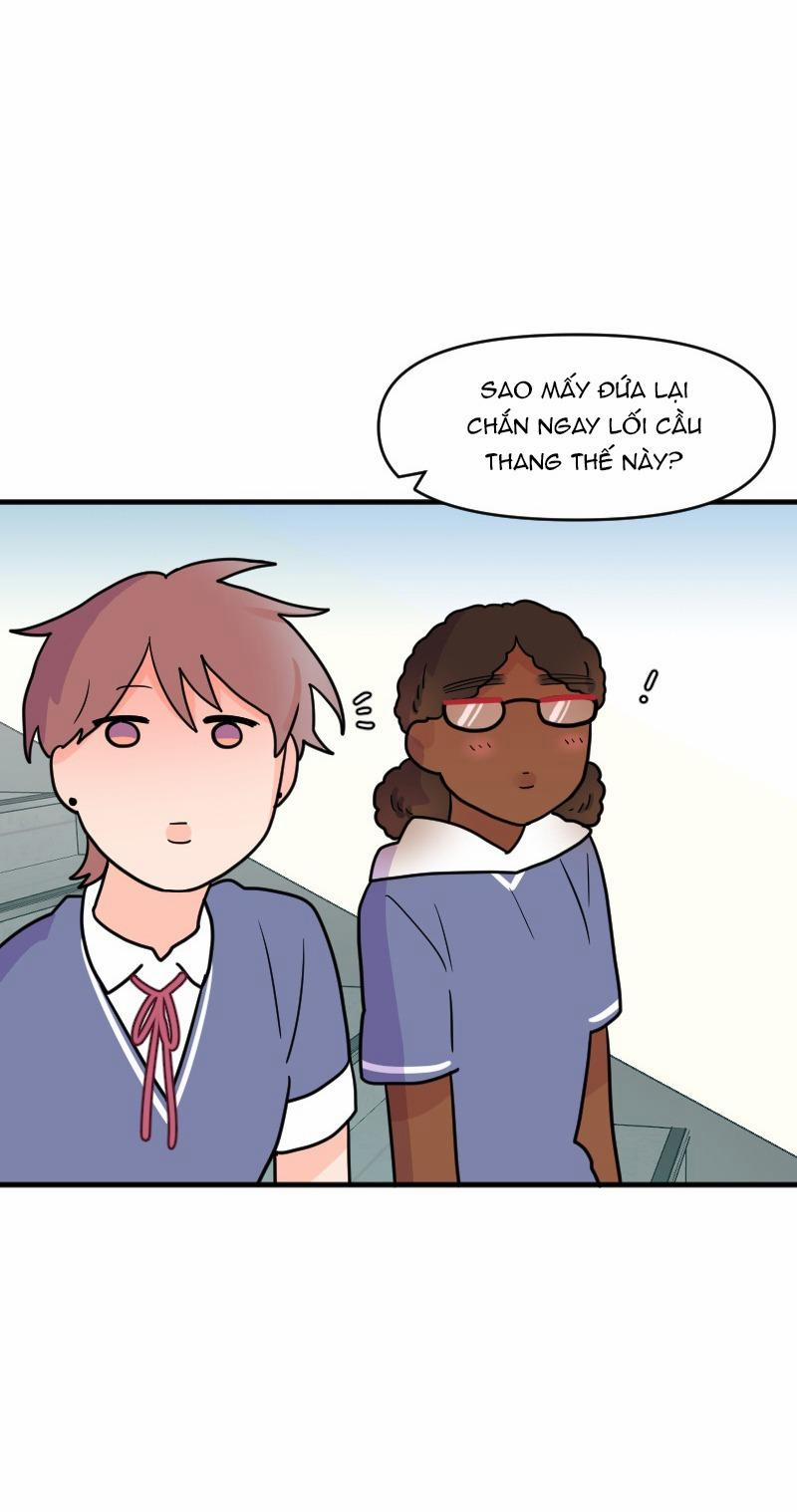Truyện Ngôn Nhưng Không Ngôn Lắm 69 trang 32