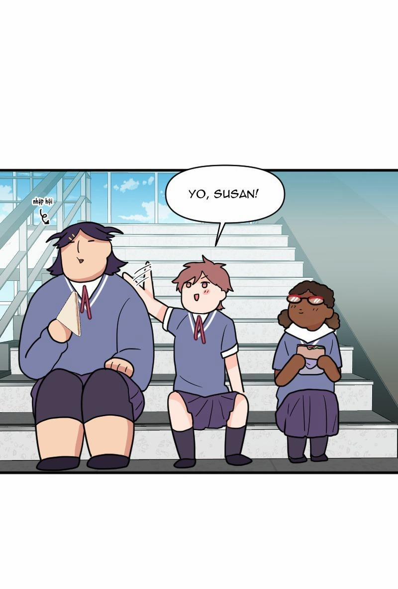Truyện Ngôn Nhưng Không Ngôn Lắm 69 trang 33