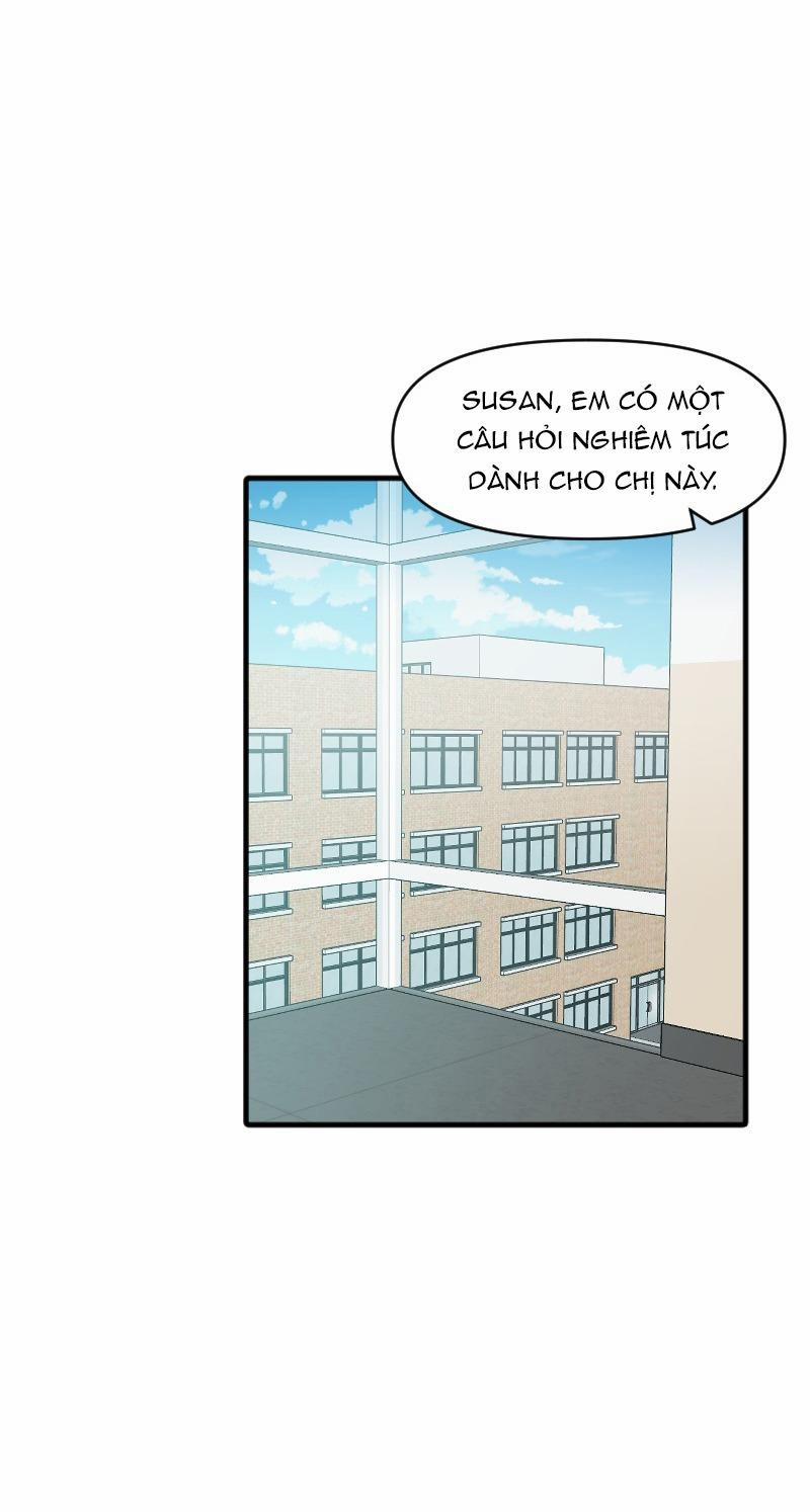 Truyện Ngôn Nhưng Không Ngôn Lắm 69 trang 36