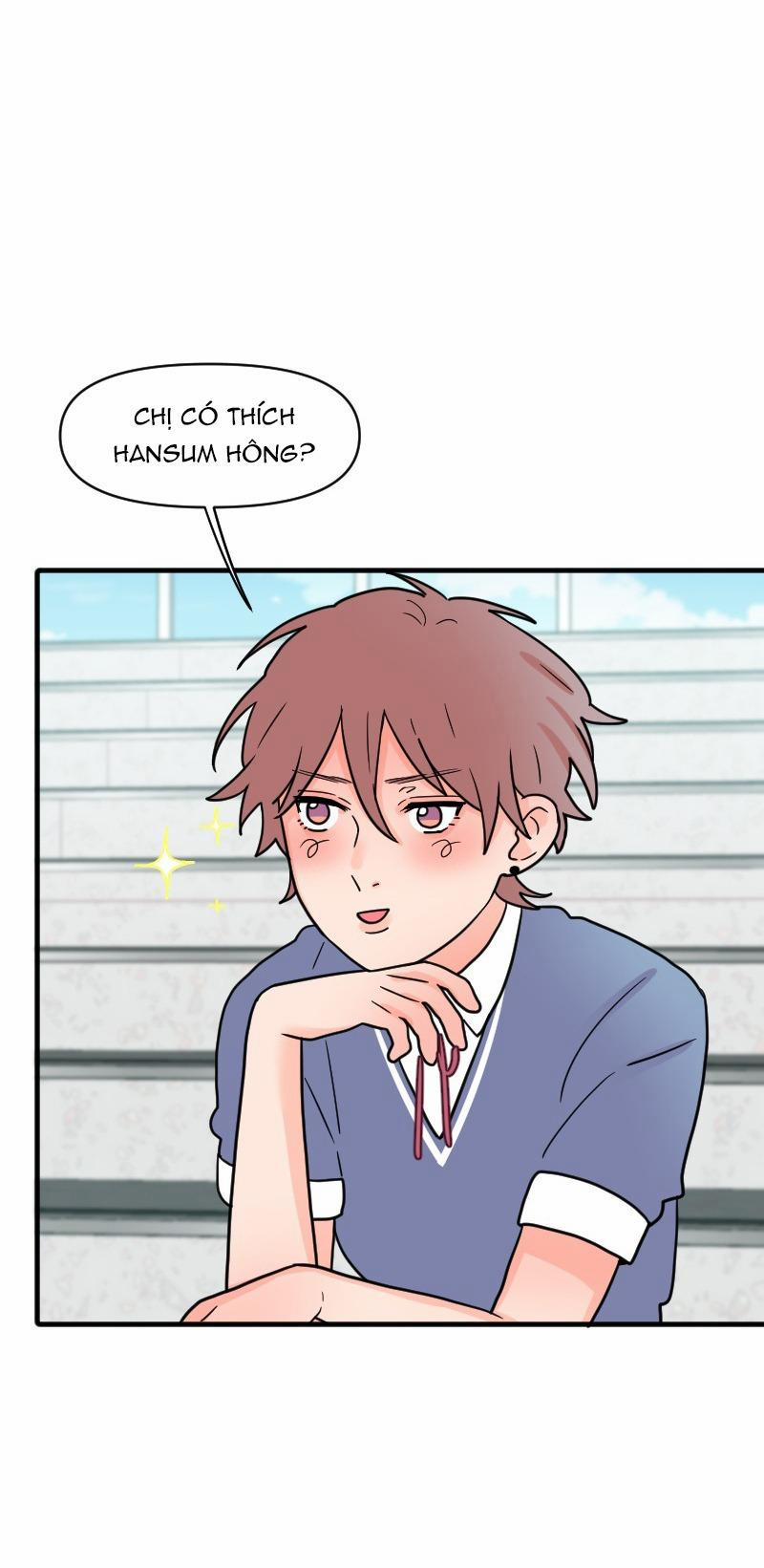 Truyện Ngôn Nhưng Không Ngôn Lắm 69 trang 37