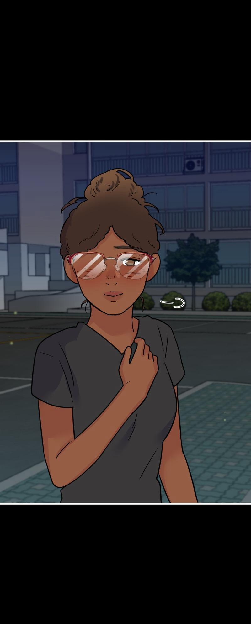 Truyện Ngôn Nhưng Không Ngôn Lắm 69 trang 45