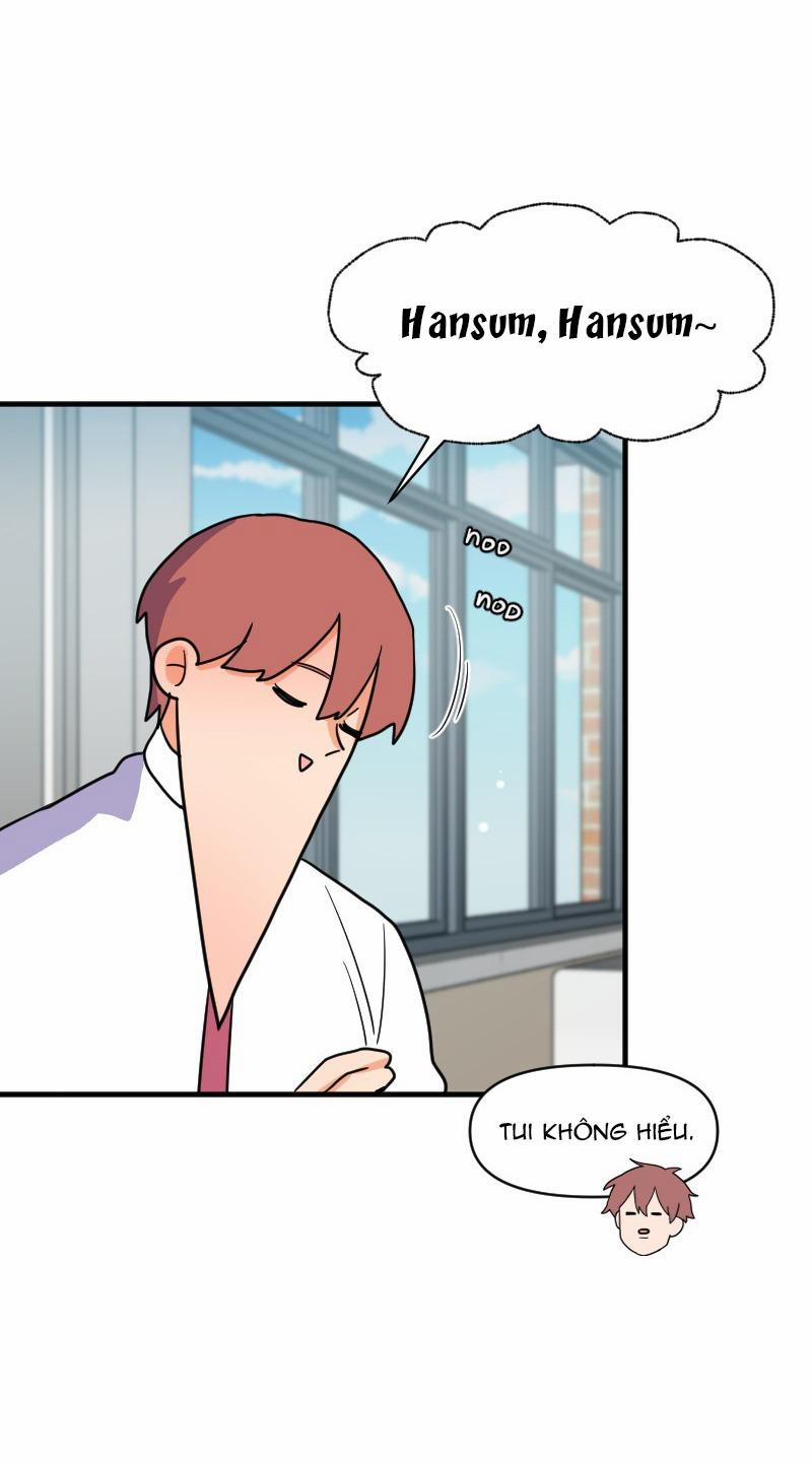 Truyện Ngôn Nhưng Không Ngôn Lắm 69 trang 59