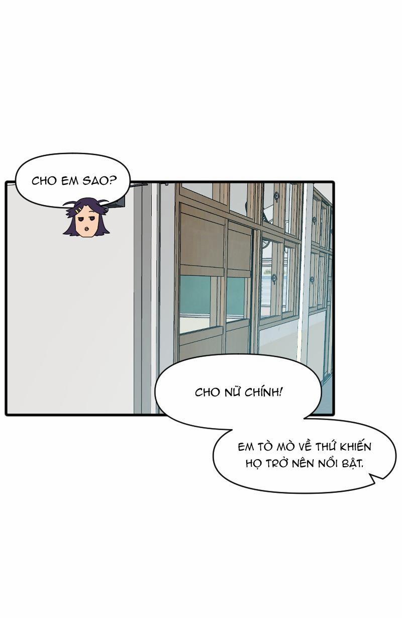 Truyện Ngôn Nhưng Không Ngôn Lắm 69 trang 62