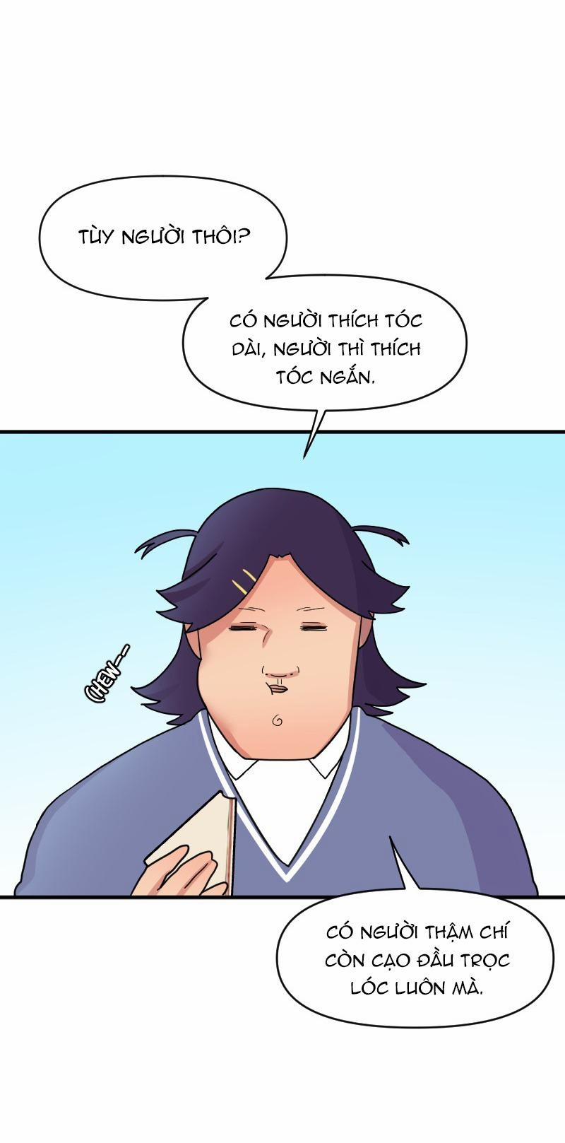 Truyện Ngôn Nhưng Không Ngôn Lắm 69 trang 63