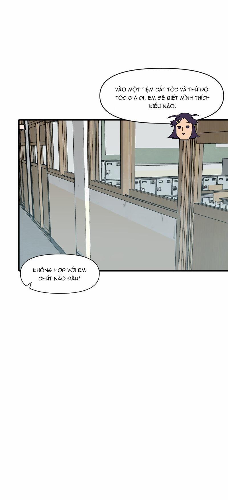 Truyện Ngôn Nhưng Không Ngôn Lắm 69 trang 65