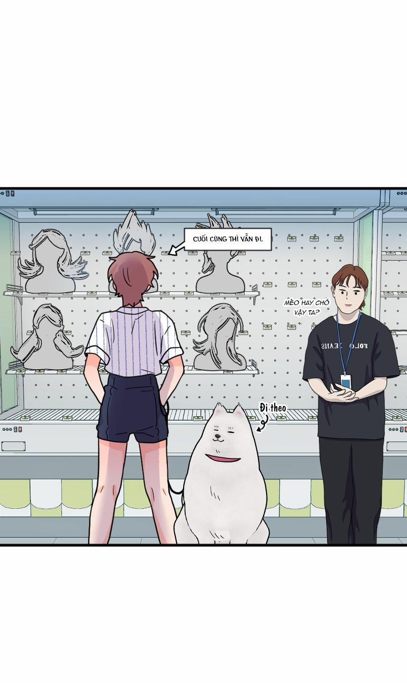 Truyện Ngôn Nhưng Không Ngôn Lắm 69 trang 67