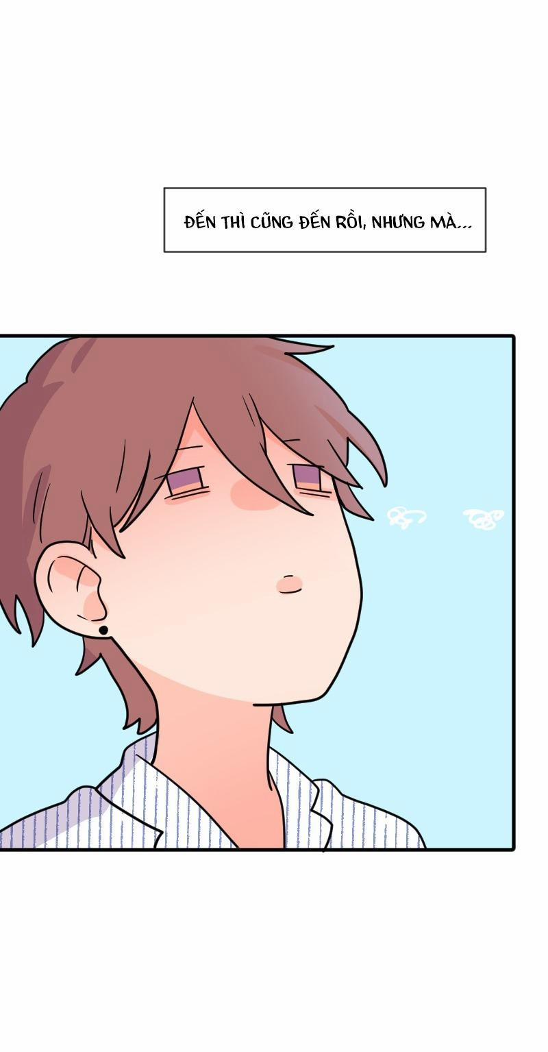 Truyện Ngôn Nhưng Không Ngôn Lắm 69 trang 68