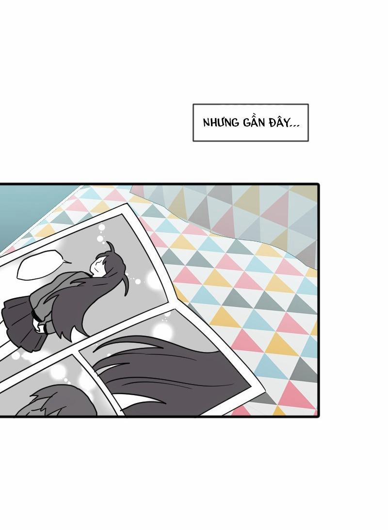 Truyện Ngôn Nhưng Không Ngôn Lắm 69 trang 7