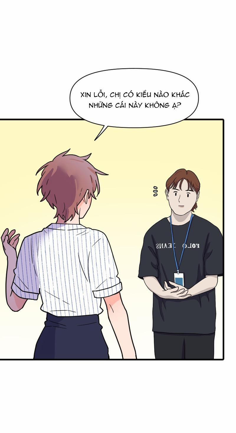 Truyện Ngôn Nhưng Không Ngôn Lắm 69 trang 70