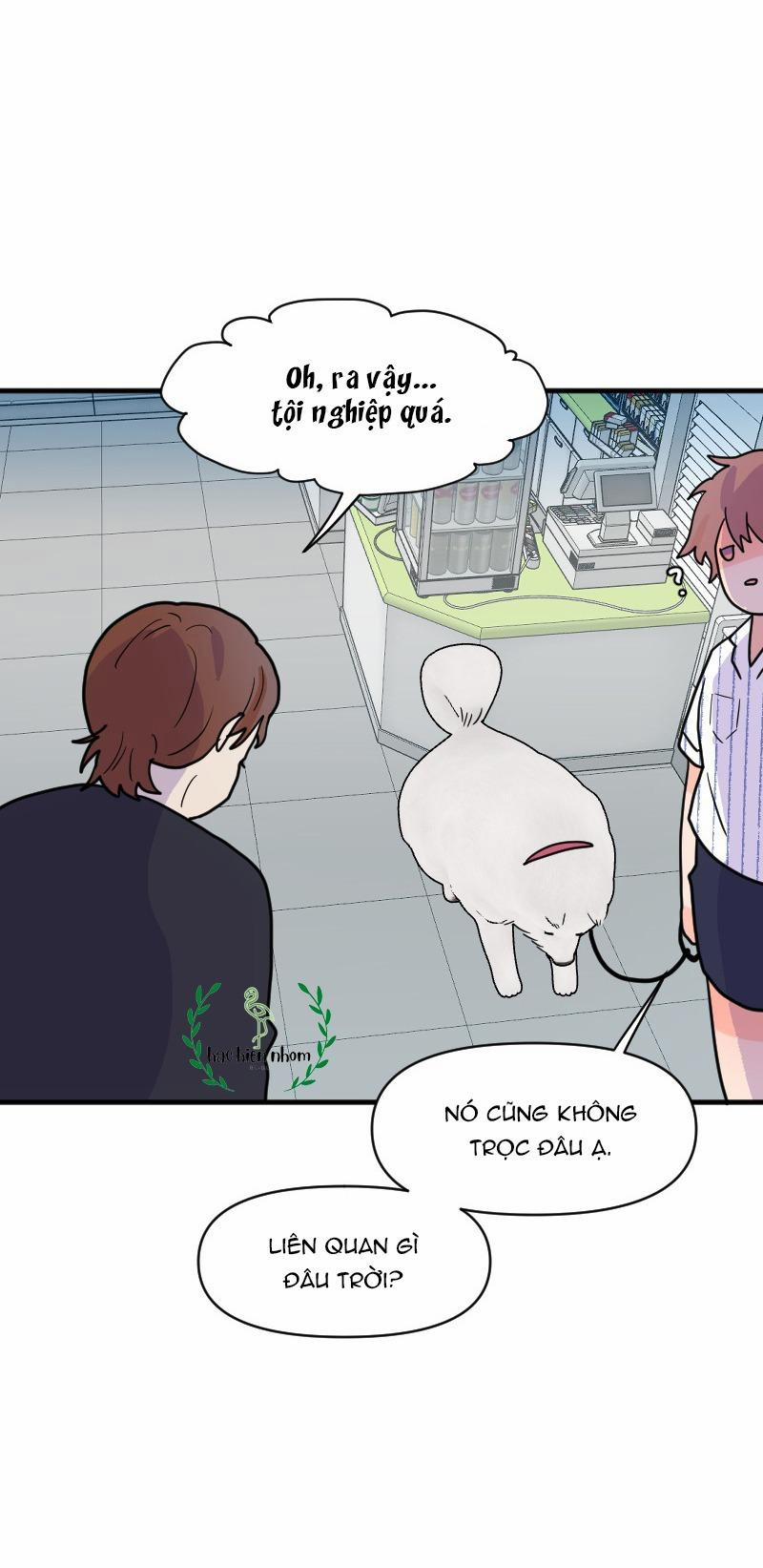 Truyện Ngôn Nhưng Không Ngôn Lắm 69 trang 72